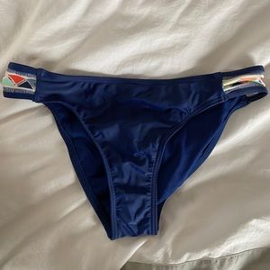roxy bikini bottom